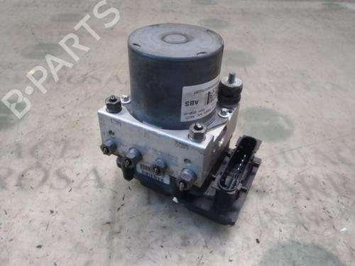 ABS Bremseaggregat FIAT DUCATO Van (250_) 120 Multijet 2,3 D (120 hp) 3799330