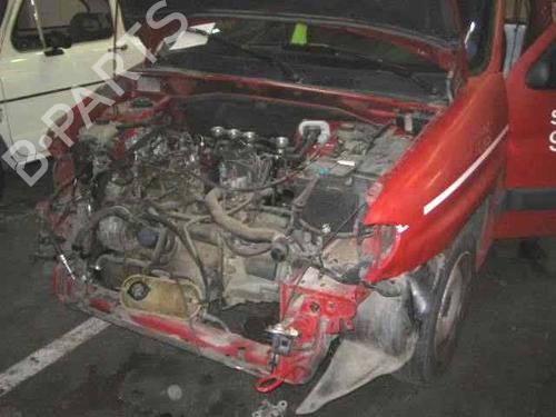 Engine mount PEUGEOT PARTNER Box Body/MPV (5_, G_) 1.9 D | BP9085266M89 - Image 9