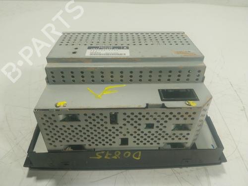 Electronic module JAGUAR XJ (X350, X358) 4.2 | BP22734420M83 