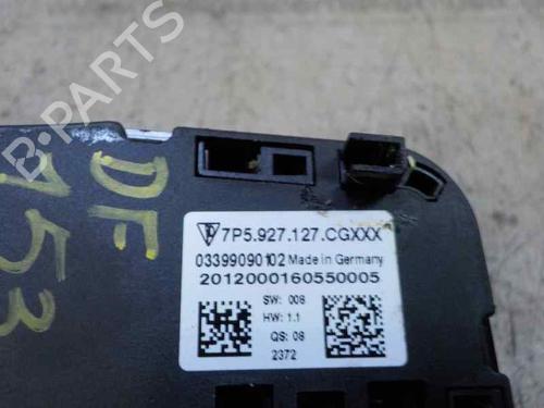 Switch PORSCHE CAYENNE (92A) | BP6301808I30 - Image 3