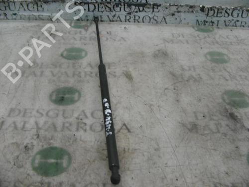 Pansergassdemper PEUGEOT 306 (7B, N3, N5) 1.9 D (69 hp) 14293426