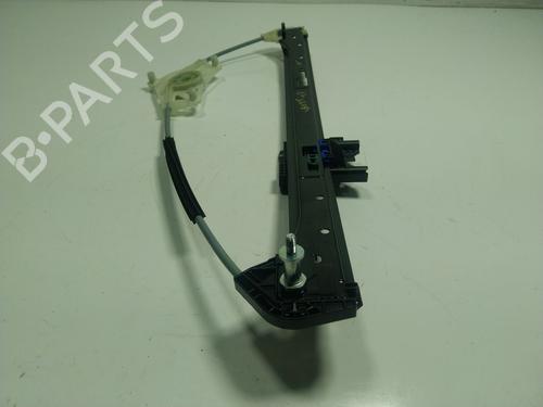 Used Rear right window mechanism Rear right window mechanism PORSCHE MACAN (95B) [2014-2026] 17895705 17895705