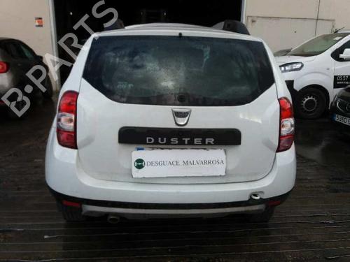 Right front window switch DACIA DUSTER (HS_) 1.5 dCi | BP5666656I26  - Image 9