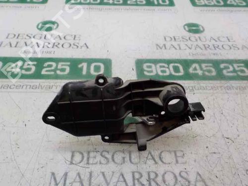 Front left interior door handle FIAT 500 (312_)  | BP4379798I13 