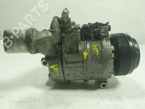 Used AC compressor AC compressor BMW X3 (E83) 2.5 si (218 hp) 16544144 16544144