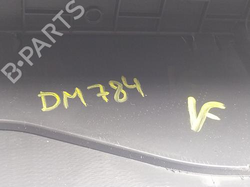 Armrest / Center console RENAULT MEGANE III Grandtour (KZ0/1) 1.5 dCi (KZ09, KZ0D, KZ1G, KZ29, KZ14, KZ1W, KZ10, KZ1F,... | BP17221255I20 