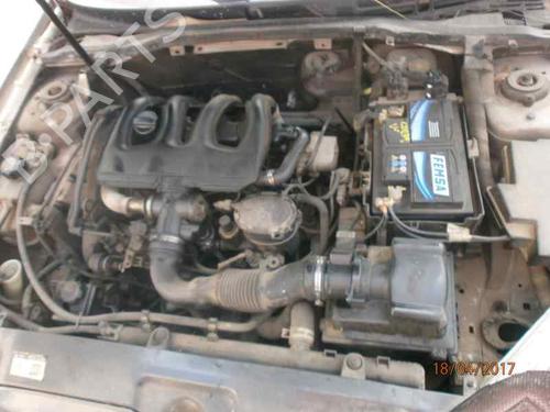Left front driveshaft CITROËN XSARA (N1)  | BP3841754M38 