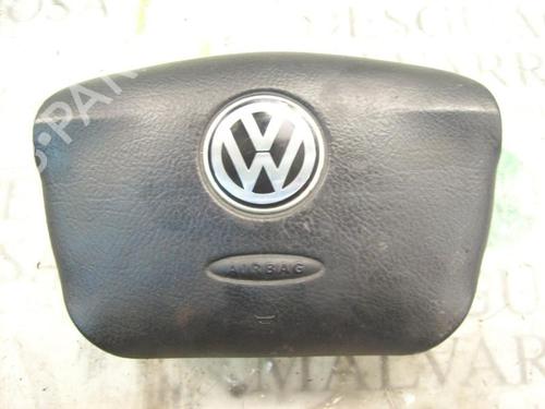 Used Driver airbag VW PASSAT B5 (3B2) 1.9 TDI (110 hp) 3759767