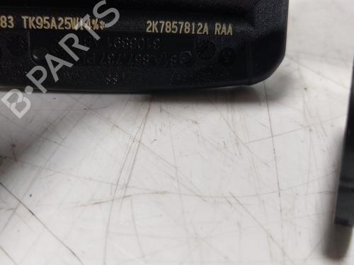 Rear right seatbelt VW CADDY V Box Body/MPV (SBA, SBH) 2.0 TDi BMT | BP28301954I28 