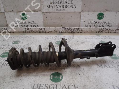 Used Right rear shock absorber Right rear shock absorber KIA CERATO I Hatchback (LD) 2.0 CRDi (112 hp) 4015793 4015793
