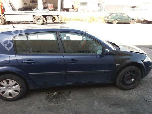 Girkule RENAULT MEGANE II (BM0/1_, CM0/1_) 1.5 dCi (BM02, BM13, BM2A, CM02, CM13) | BP11389185I34 