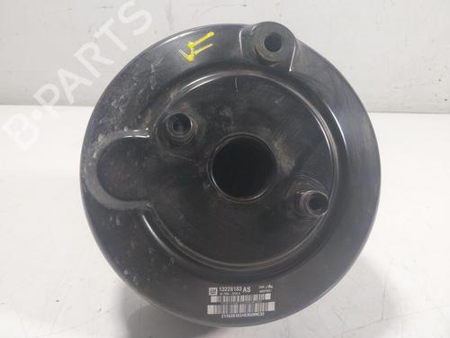 Used Servo brake Servo brake OPEL INSIGNIA A (G09) 1.4 (68) (140 hp) 18302087 18302087