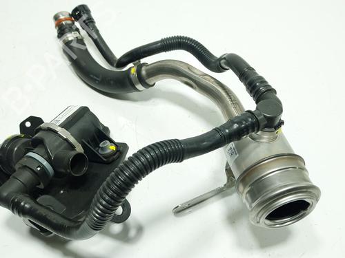 Used Pipe Pipe BMW XM (G09) XM All-wheel Drive (653 hp) 33476586 33476586