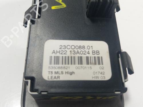 Headlight switch LAND ROVER DISCOVERY IV (L319) 2.7 TD 4x4 | BP30269547I24 - Image 4