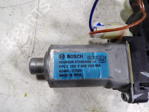 Front right window mechanism HYUNDAI i20 II (GB, IB) 1.2 | BP8176186C23 
