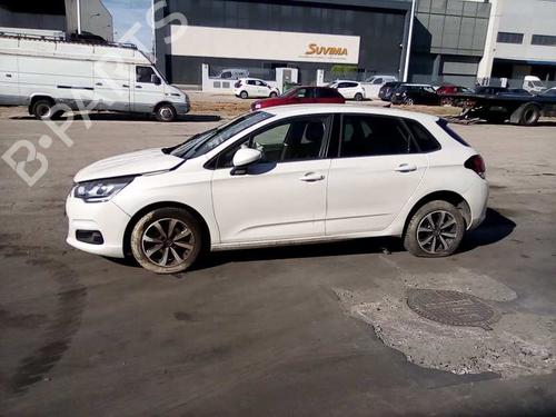 Left front suspension arm CITROËN C4 II (NC_)  | BP6812367M12  - Image 5