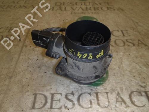 Used Mass air flow sensor Mass air flow sensor VW POLO IV (9N_, 9A_) 1.4 16V (101 hp) 3803481 3803481