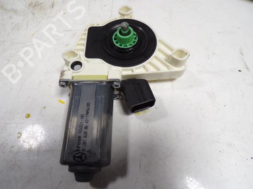 Used Left front window motor Left front window motor MERCEDES-BENZ CLS Shooting Brake (X218) [2012-2017] 7314714 7314714