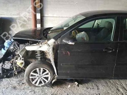 Elektronische module VW POLO (9N_, 9A_) 1.4 TDI | BP3846888M83 