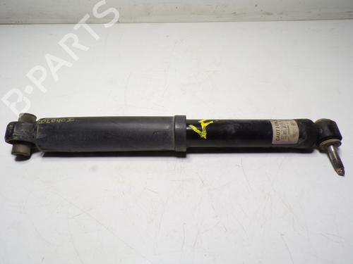 Used Left rear shock absorber Left rear shock absorber RENAULT KADJAR (HA_, HL_) 1.6 dCi 130 (HLA4) (130 hp) 13750251 13750251