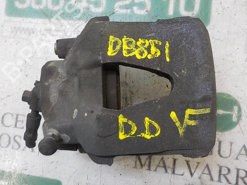 Right front brake caliper SEAT IBIZA III (6L1) 1.4 16V | BP11550261M104 
