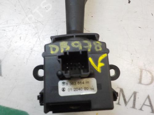 Steering column stalk BMW 3 Coupe (E46) 330 Ci | BP3871175I23