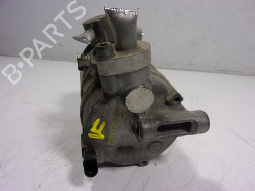 AC compressor VW POLO V (6R1, 6C1)  | BP15839652M34 