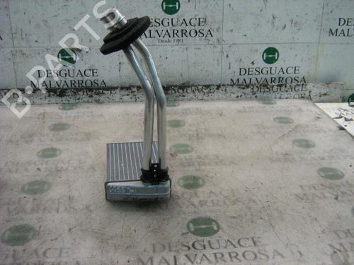 Used Heater matrix Heater matrix RENAULT MEGANE II (BM0/1_, CM0/1_) 1.4 16V (BM0B, CM0B) (98 hp) 3764077 3764077