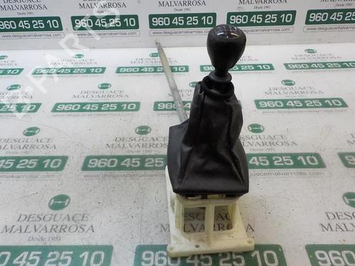 Used Gear lever Gear lever CHEVROLET AVEO / KALOS Hatchback (T250, T255) 1.4 (101 hp) 7411700 7411700