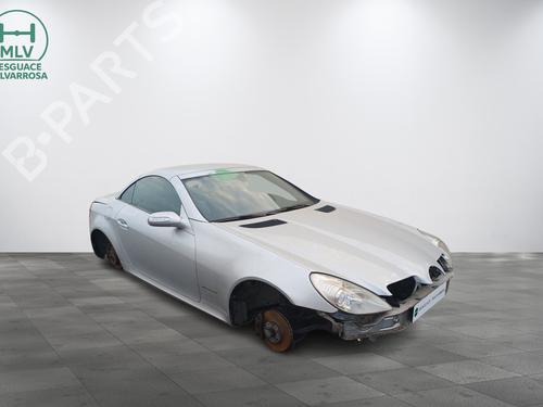 Used Parts MERCEDES-BENZ SLK (R171) 200 Kompressor (171.442) 4326159