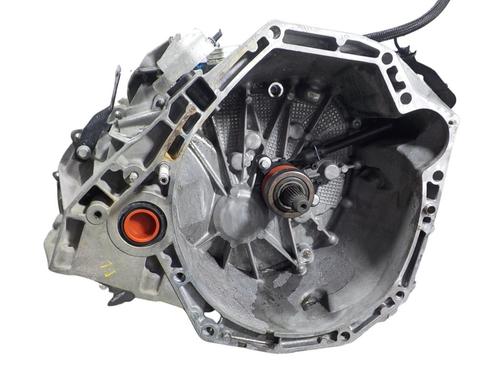 Gearbox DACIA DUSTER (HS_) 1.5 dCi | BP15195619M3
