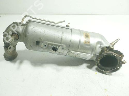 partikelfilter partikelfilter OPEL CORSA F (P2JO) 1.2 (68) (101 hp) 37218393 37218393
