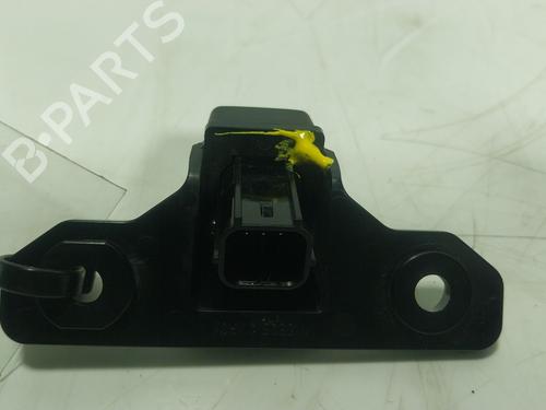 Electronic module NISSAN JUKE (F16_) 1.6 Hybrid | BP25205872M83 - Image 2