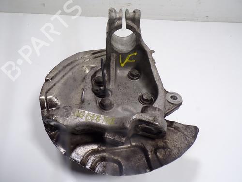 Right front steering knuckle BMW 1 (E87) 118 d | BP13310795M26 