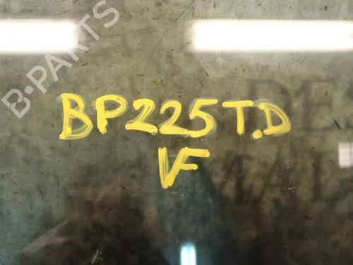 Rear right door window SEAT LEON (1P1) 1.6 TDI | BP3798382C21 