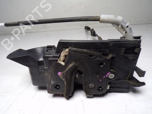 Used Front right lock CITROËN C4 Picasso II [2013-2025]  14243438