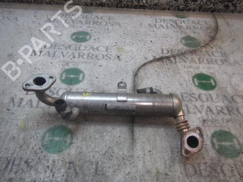Used Egr Egr OPEL ASTRA H (A04) 1.7 CDTI (L48) (125 hp) 14277506 14277506