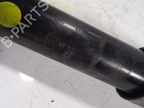 Left rear shock absorber RENAULT LATITUDE (L70_)  | BP9948759M18