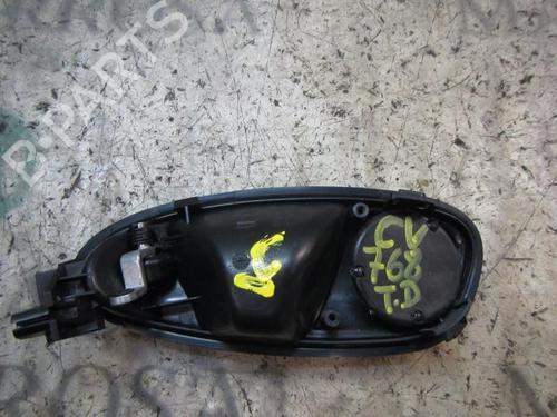 Rear right interior door handle SEAT ALTEA (5P1) 1.4 TSI | BP4009863I16 