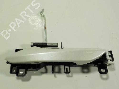 Used Front right exterior door handle LEXUS NX (_Z1_) [2014-2025]  10224647