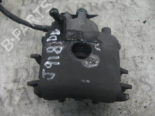 Used Right front brake caliper SEAT IBIZA II (6K1) 1.9 SDI (68 hp) 11556179