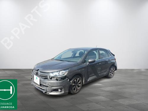 Headlight switch CITROËN C4 II (NC_)  | BP15471493I24  - Image 6