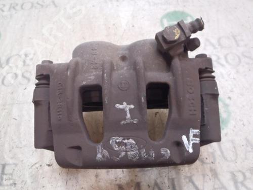 Used Left front brake caliper Left front brake caliper FORD TRANSIT Van (FA_ _) 2.0 DI (FAE_, FAF_, FAG_) (100 hp) 11547758 11547758