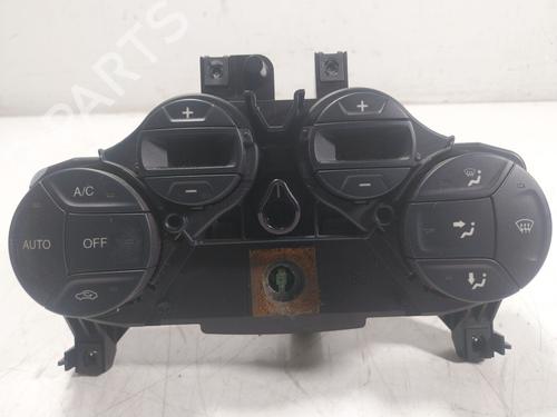 Used Climate control FORD KA (RU8) 1.2 (69 hp) 18115239