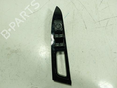 Used Left front window switch Left front window switch FORD MONDEO V Hatchback (CE) 1.5 EcoBoost (165 hp) 33976909 33976909