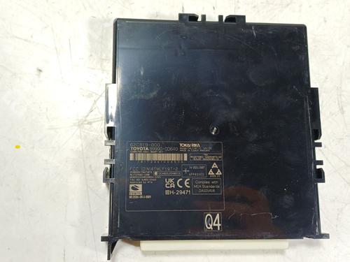 Electronic module TOYOTA YARIS CROSS (MXP_) 1.5 Hybrid (MXPJ11) | BP36413057M83 - Image 2