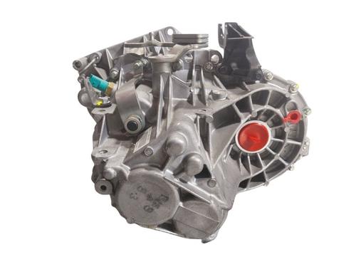Gearbox RENAULT CAPTUR I (J5_, H5_) | BP36561100M3 - Image 4