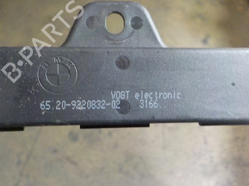 Elektronisk modul BMW 2 Gran Tourer (F46) 218 d | BP10740055M83 