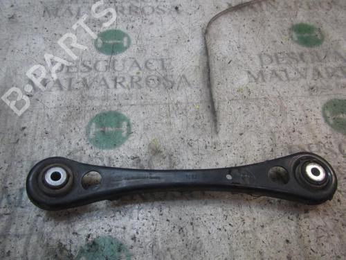 Used Left rear suspension arm SEAT EXEO (3R2) [2008-2013]  4011301