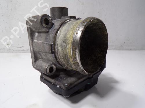 Used Throttle body Throttle body HYUNDAI i40 I (VF) [2012-2019] 10571735 10571735